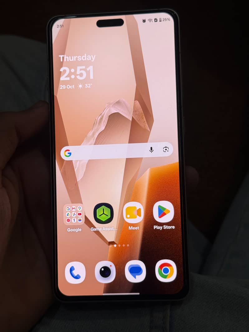 One Plus 13R 0