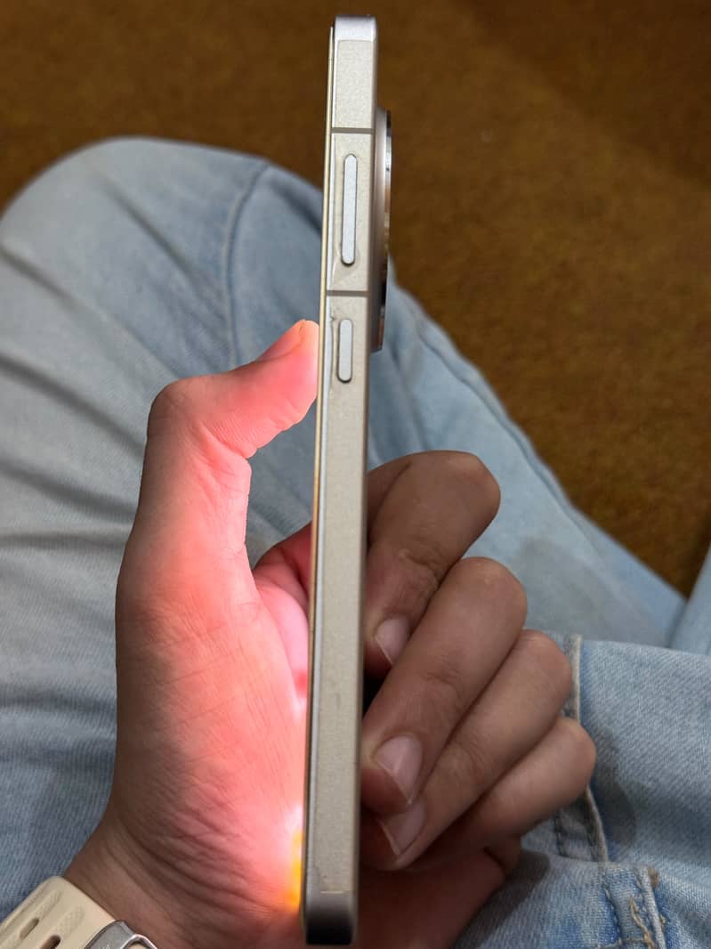 One Plus 13R 1
