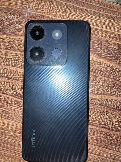 Infinix Smart 7