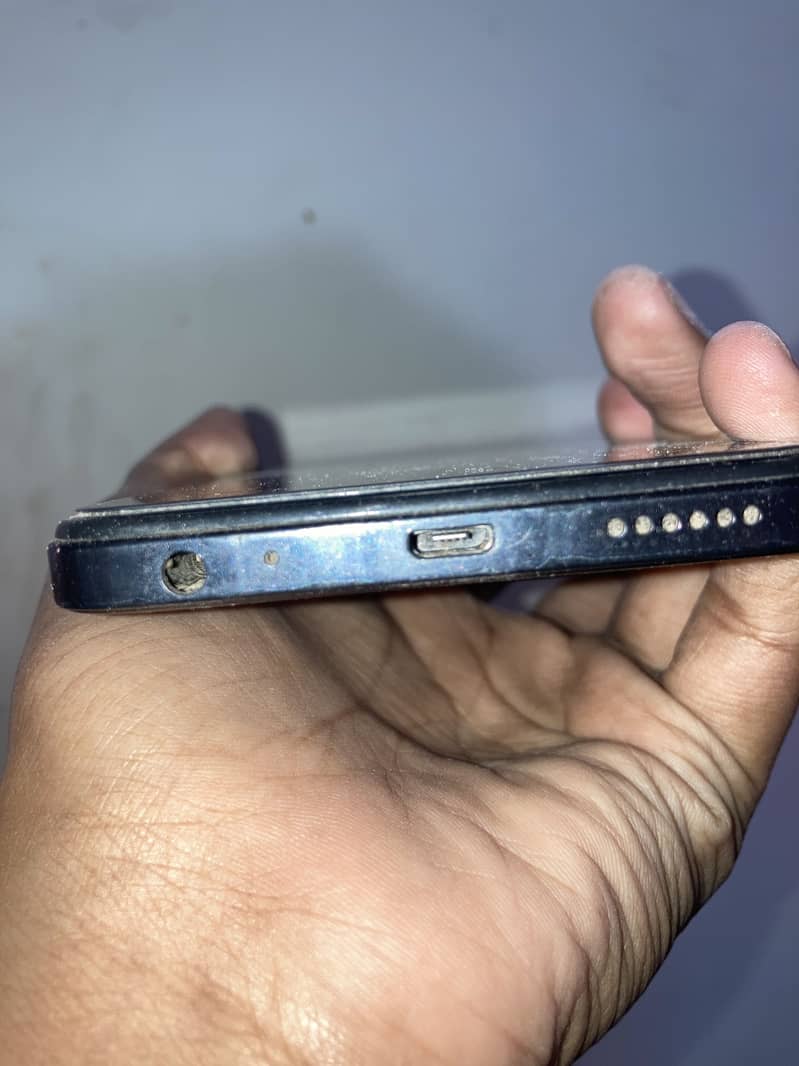 Infinix Smart 7 5
