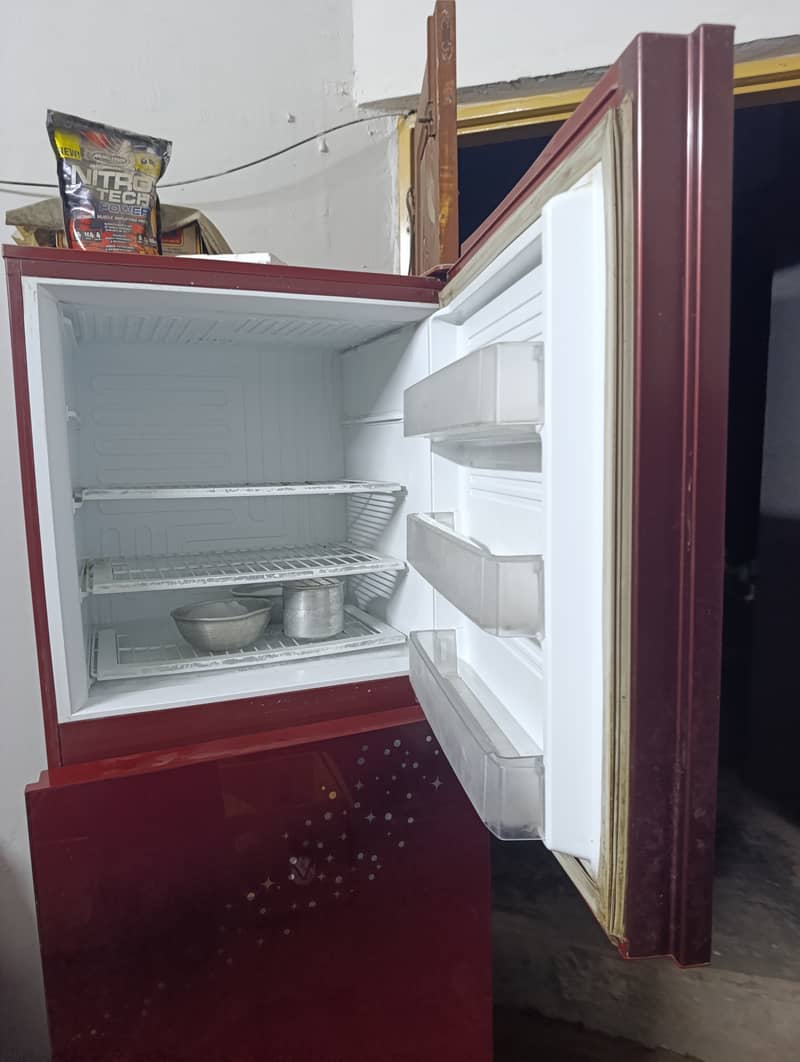 PEL fridge 3