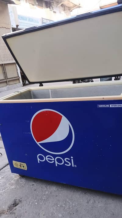 Freezer Good Working conditions ,0316,5119102
