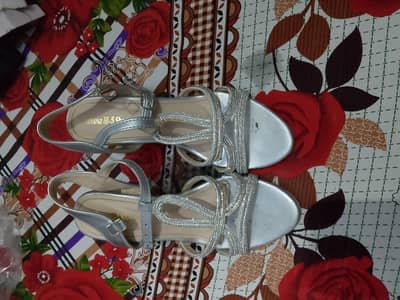heels