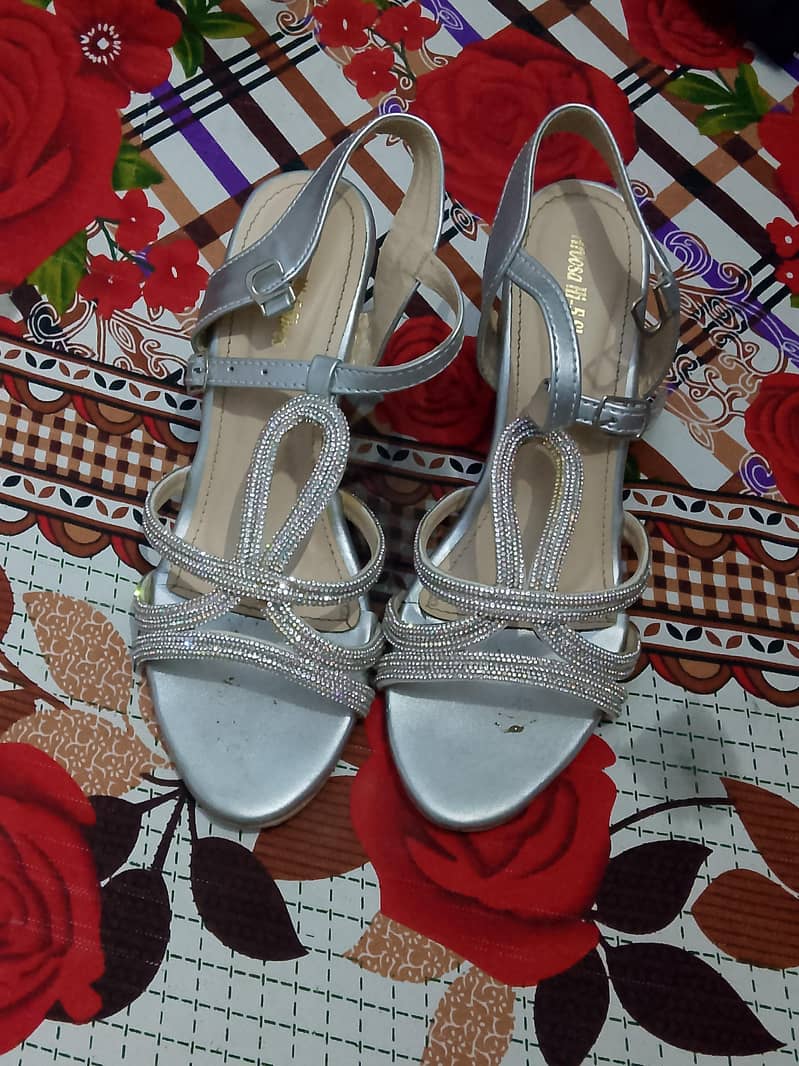 heels 1