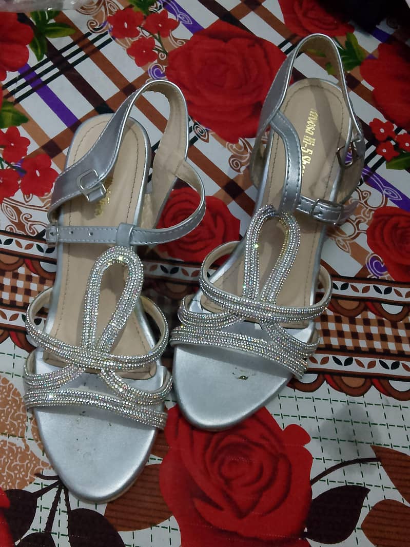 heels 2