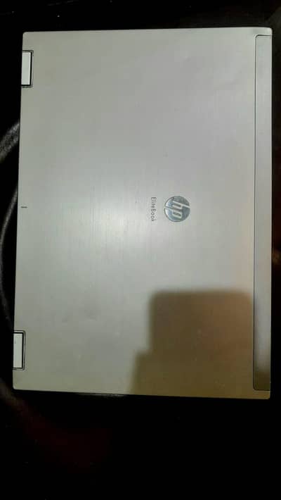 HP Elitbook 8440p