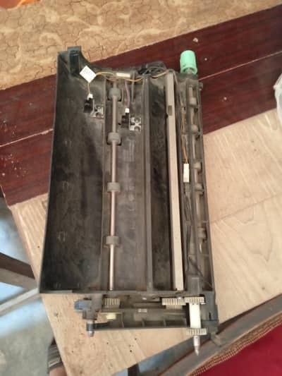 xerox 5755 parts