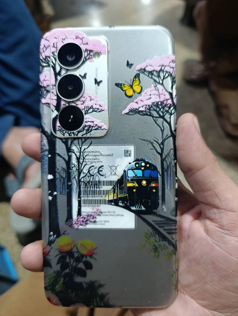 Xiaomi Other Model 0