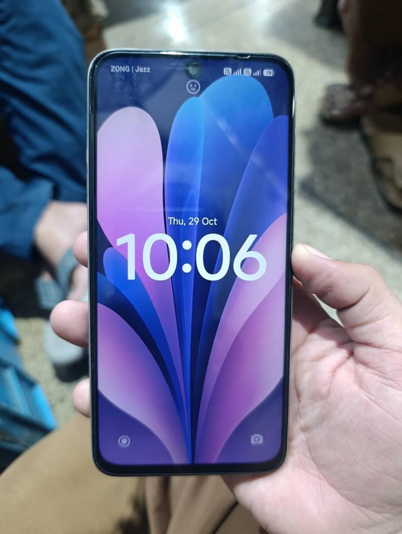 Xiaomi Other Model 1