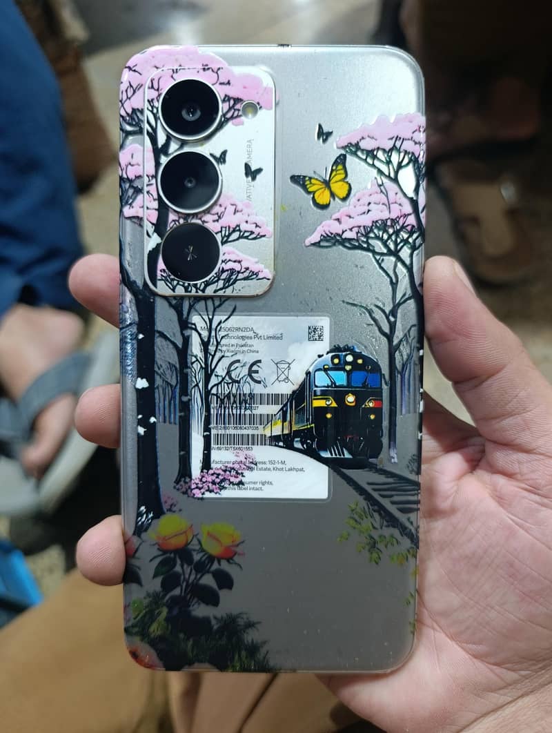Xiaomi Other Model 5