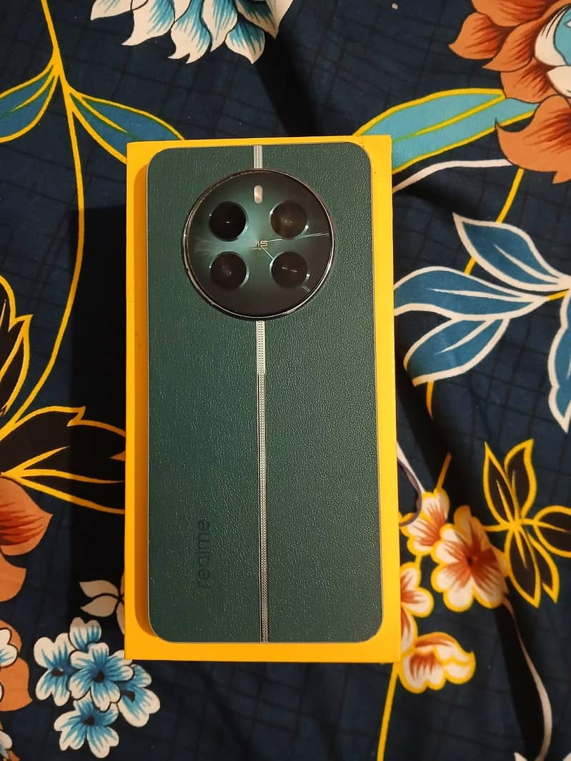 Realme Other Model 0