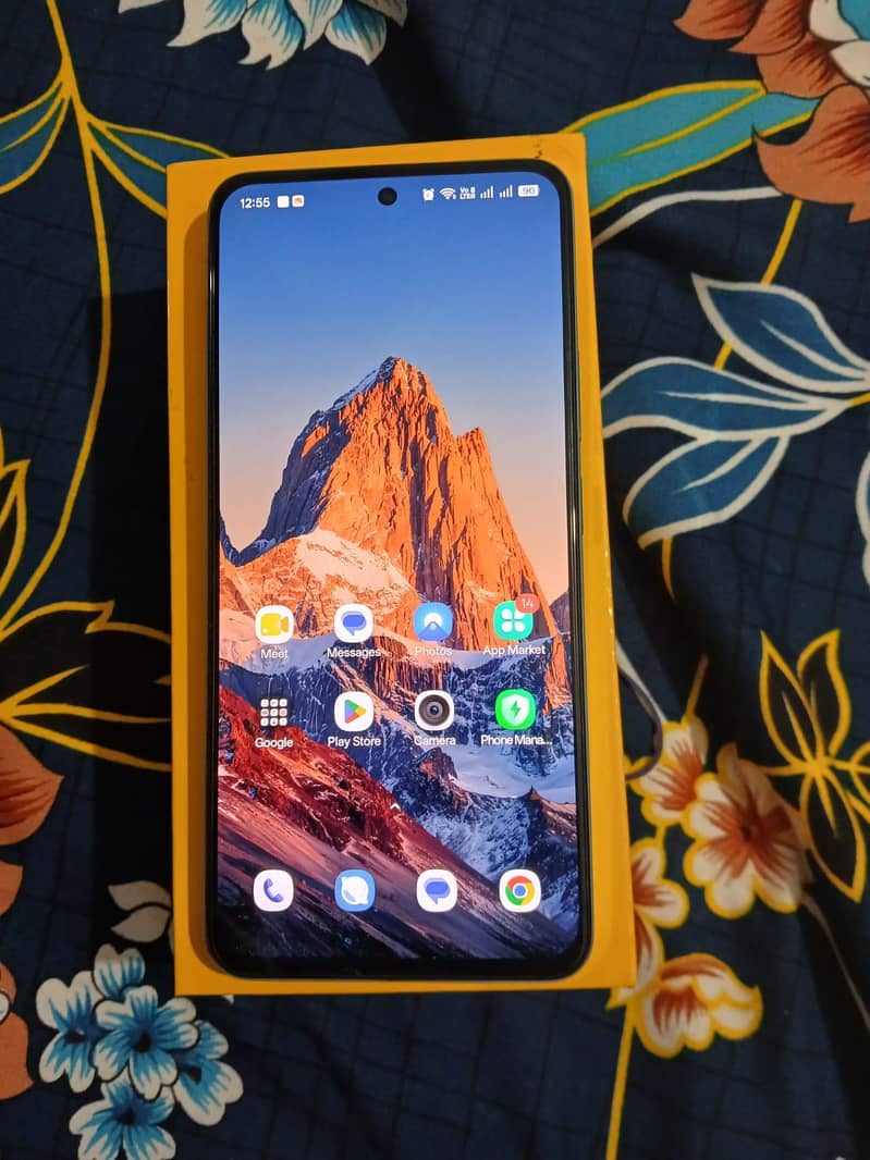 Realme Other Model - Mobile Phones - 1121004805