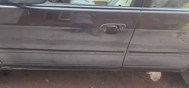 Honda Civic EXi 2005