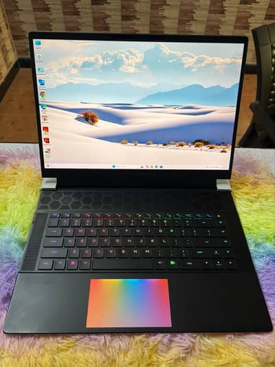 Dell Alienware x16 | Core i9 13th Gen | RTX 4080 12GB | 32GB | 1TB SSD