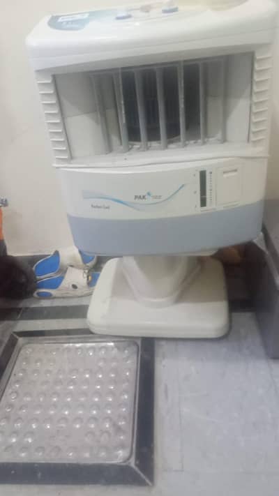 Aircooler