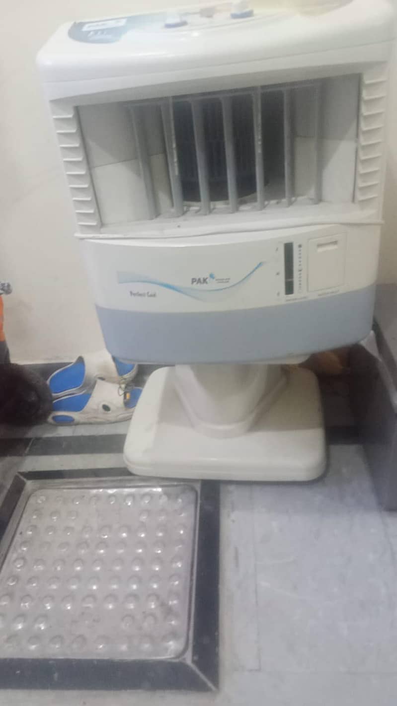 Aircooler 0