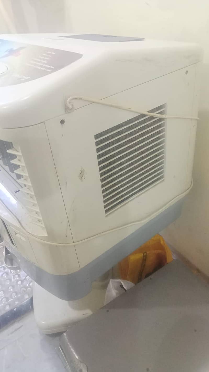 Aircooler 1