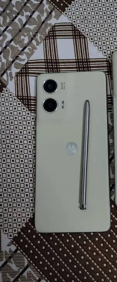 Motorola Moto G Stylus