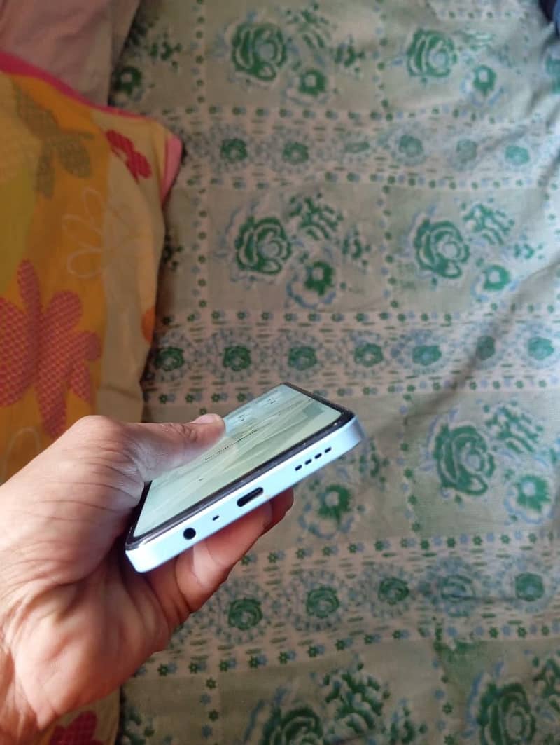 Realme Note 50 1