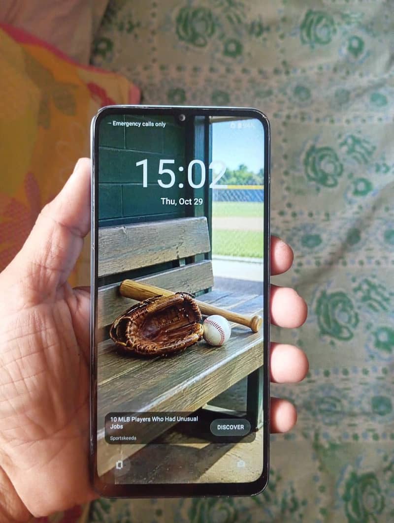 Realme Note 50 5