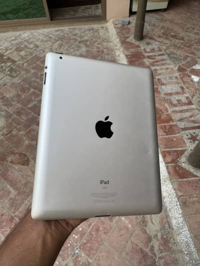 Apple ipad