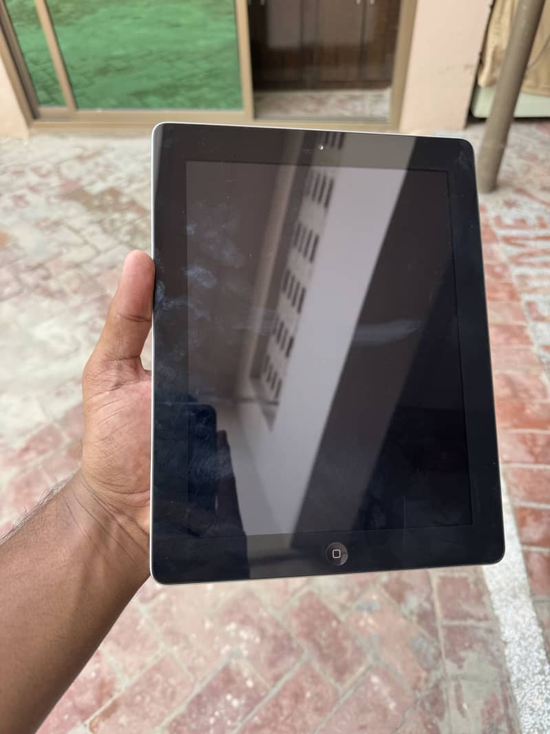 Apple ipad 1