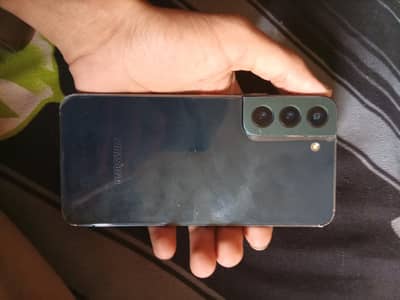 Samsung Mobile S22