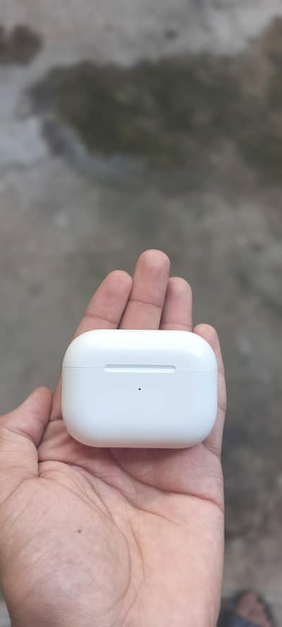 Airbuds Pro 2 All ok.