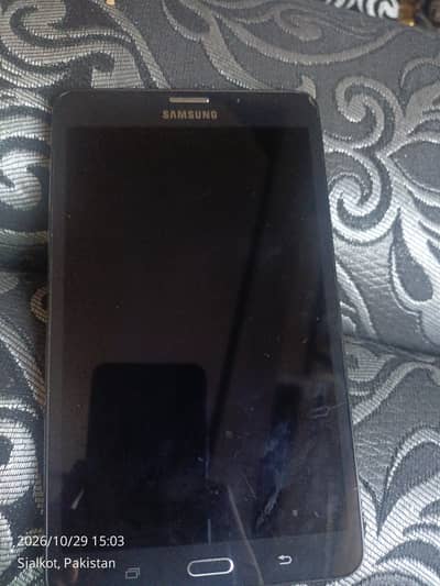 Samsung Galaxy Tab A – Good Condition – For Sale