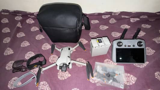 Dji mini 4 pro