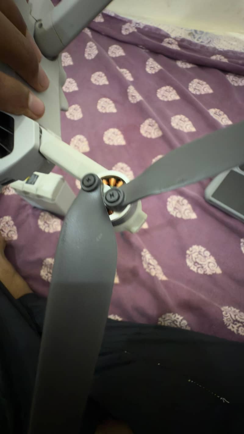 Dji mini 4 pro 1