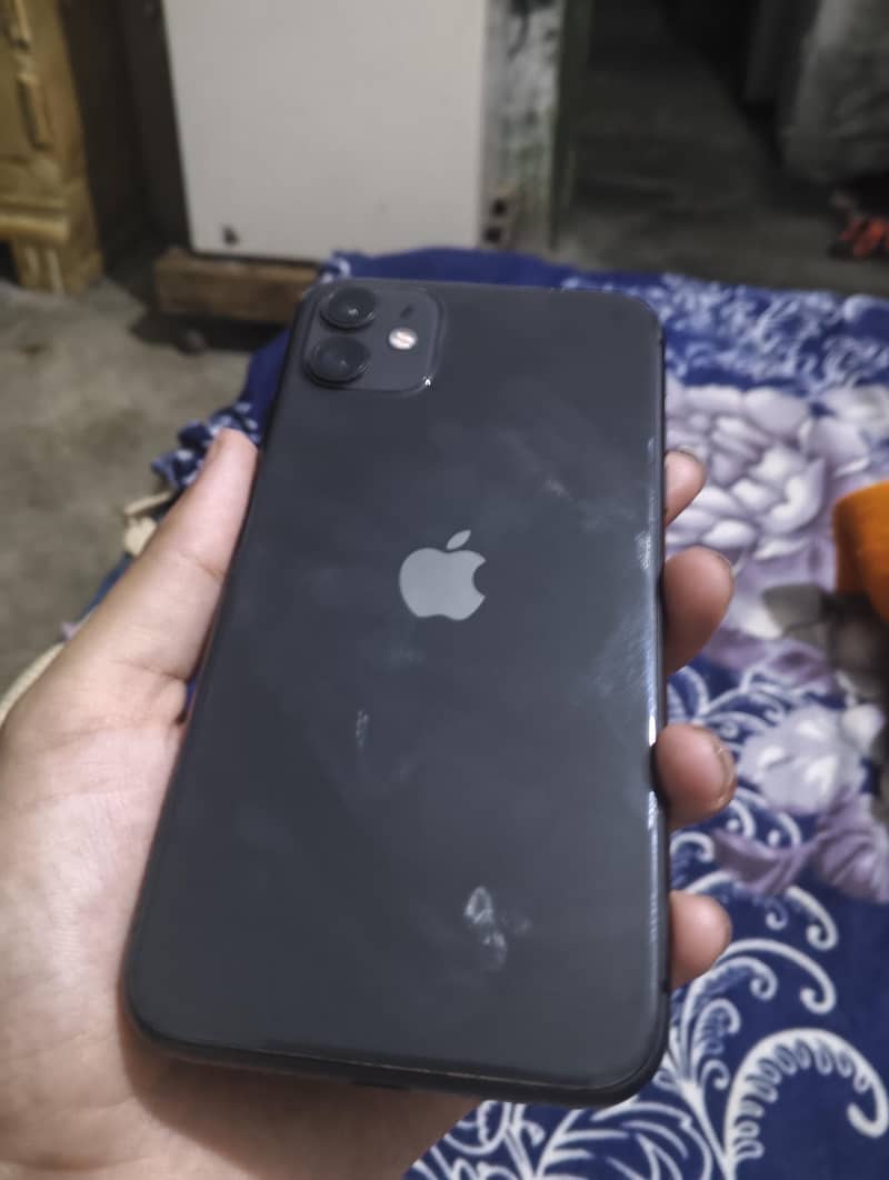 Apple iPhone 11 9