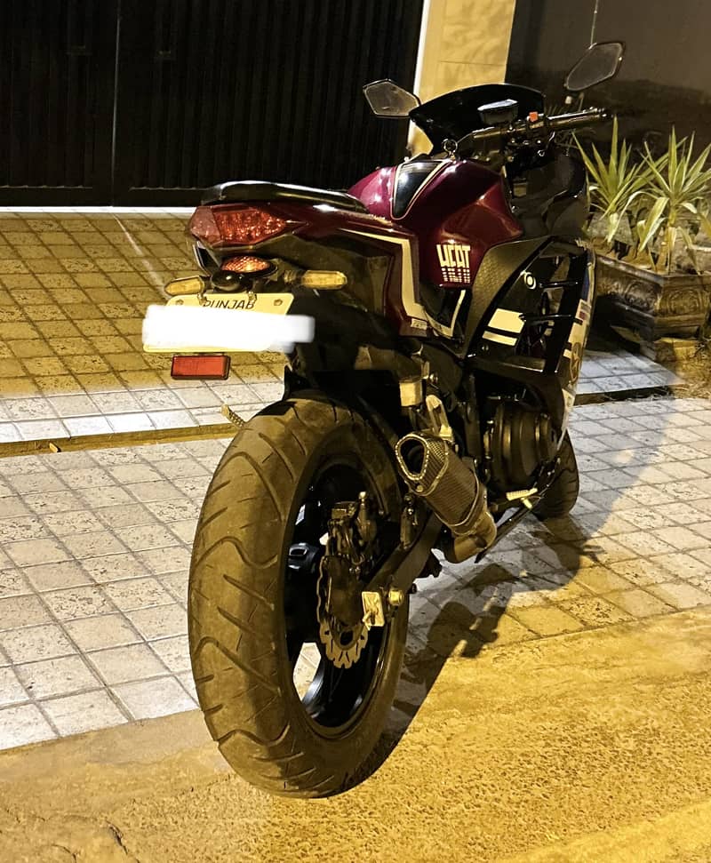 4000km driven model 2025 1
