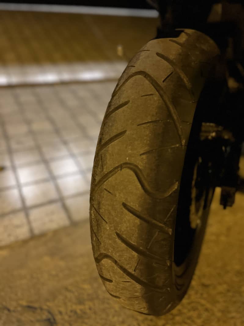 4000km driven model 2025 5