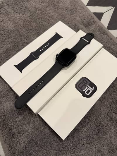 Apple Watch Series 10 46mm