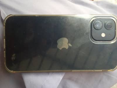 Apple iPhone 12