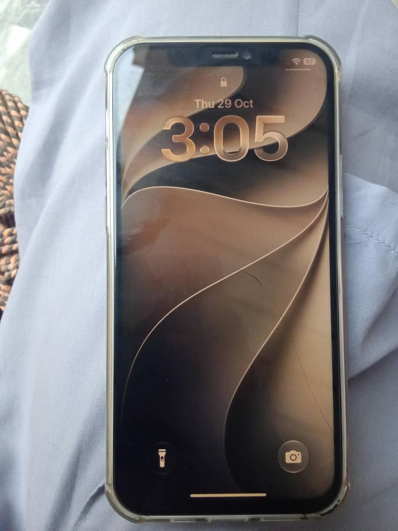Apple iPhone 12 1