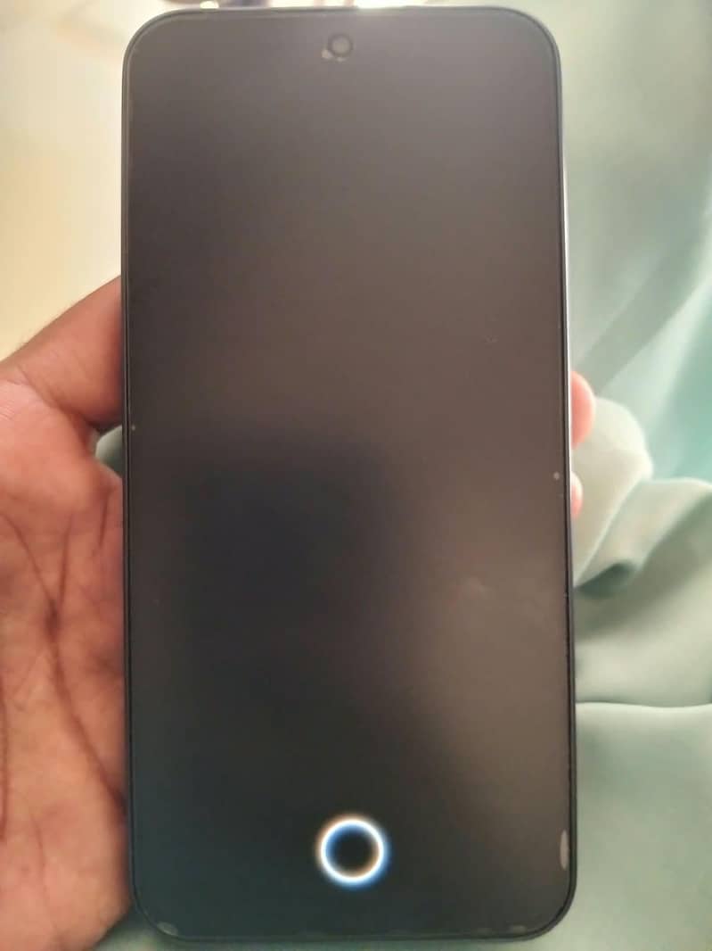 oppo A6s pro 1