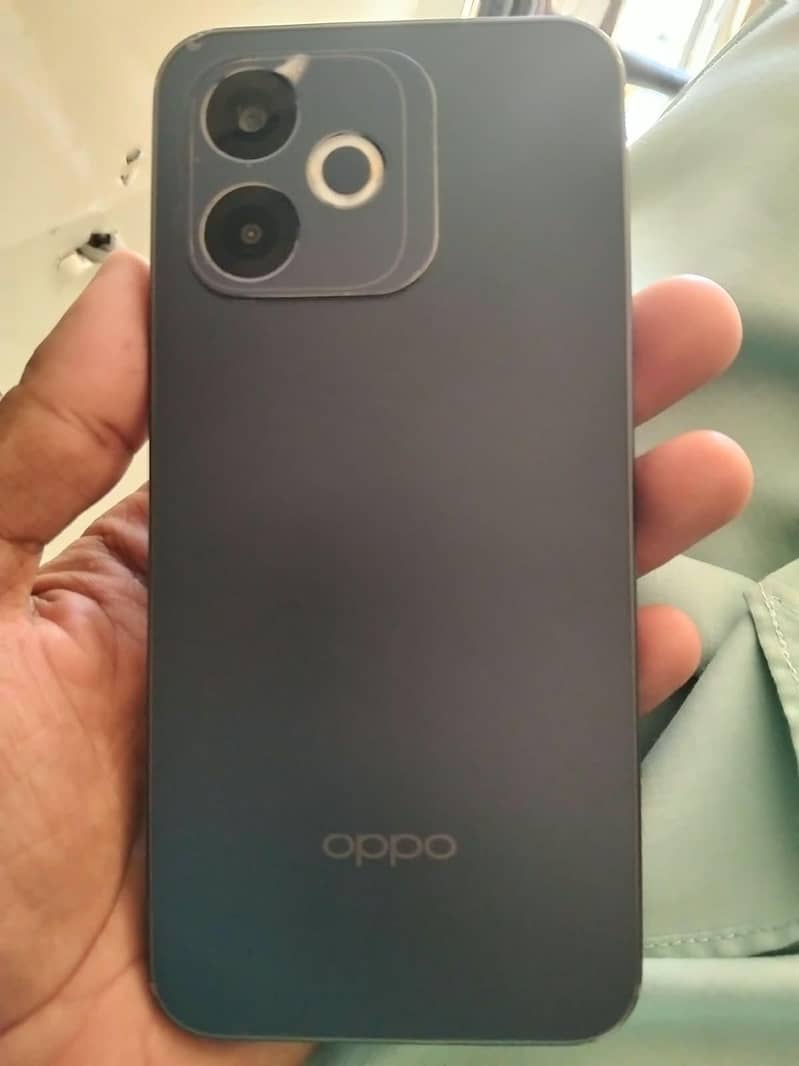oppo A6s pro 2