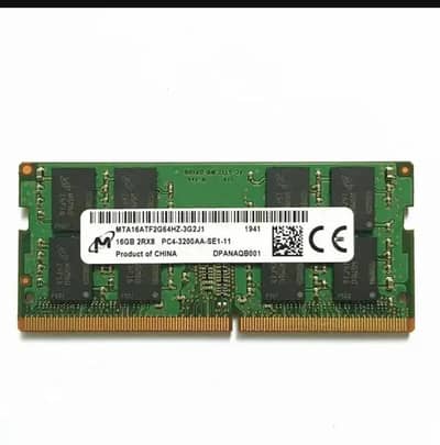 Hynix 8gb ddr4 ram available for laptop.