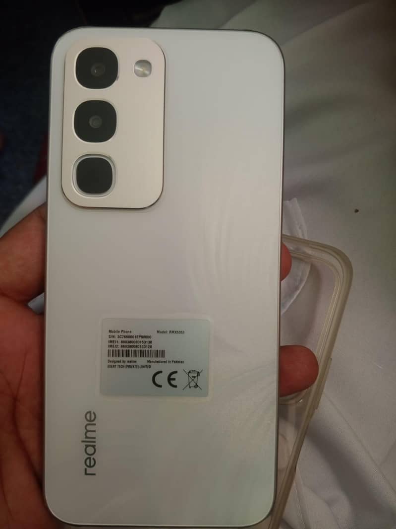 Realme Other Model 0
