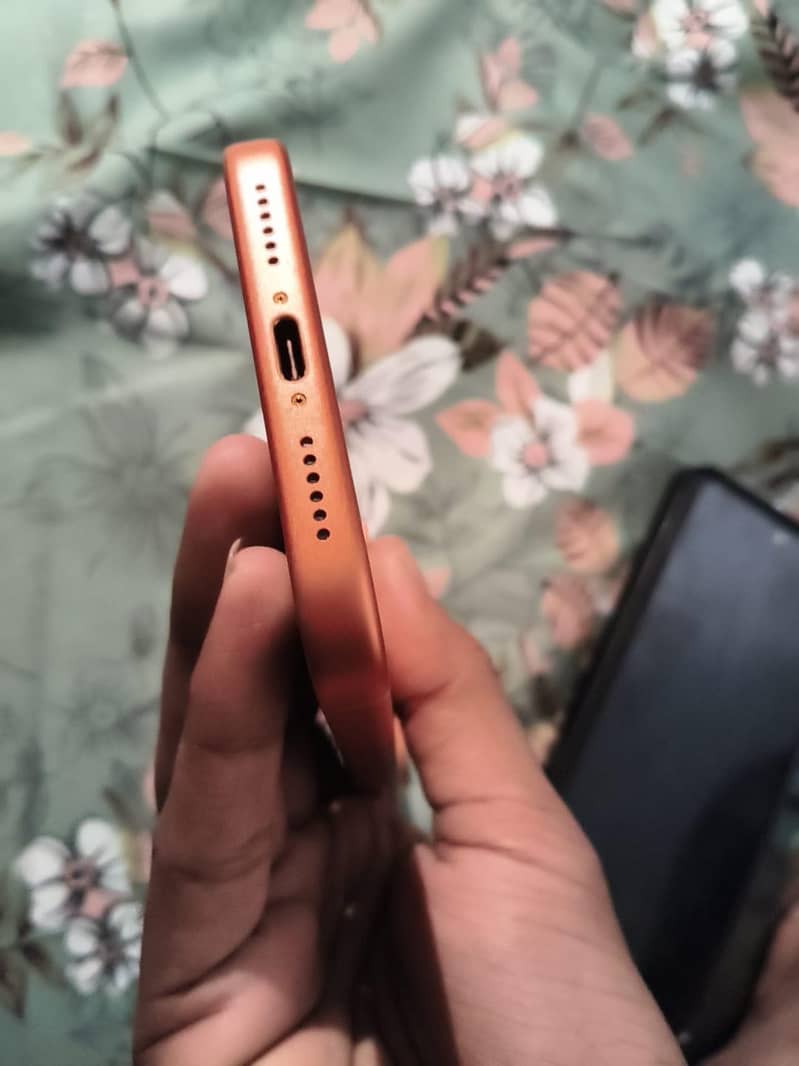 Apple iPhone 17 Pro Max 5