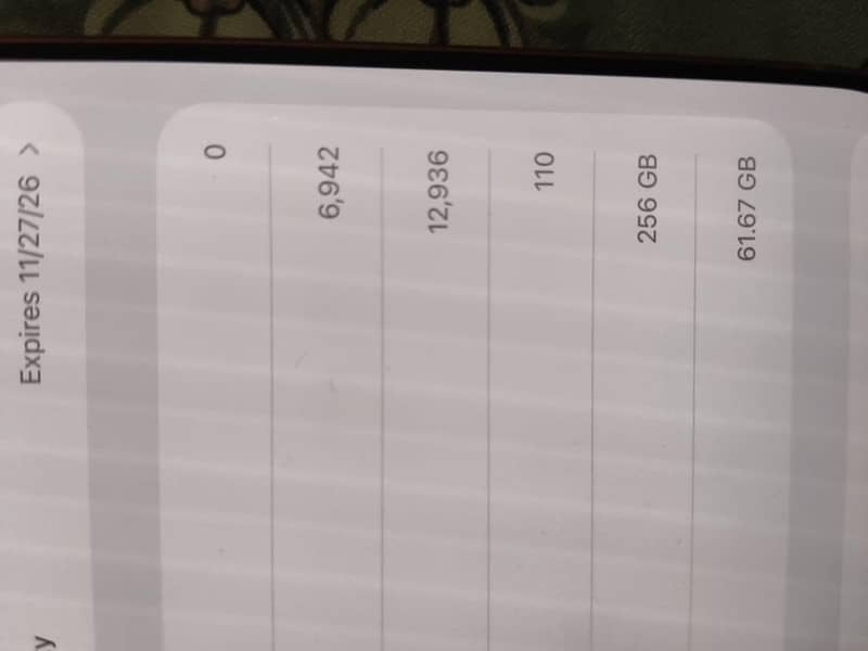 Apple iPhone 17 Pro Max 7