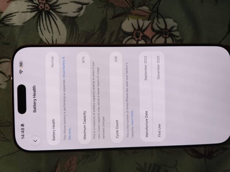 Apple iPhone 17 Pro Max 8