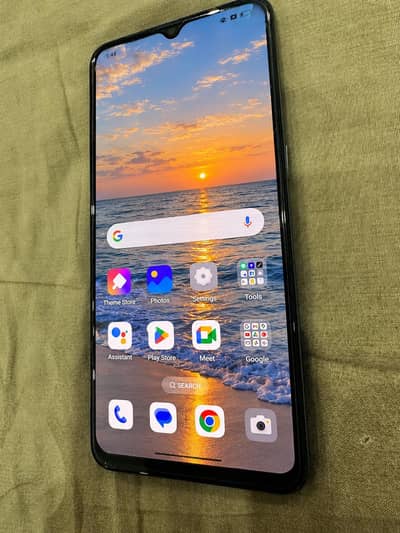 OPPO f17