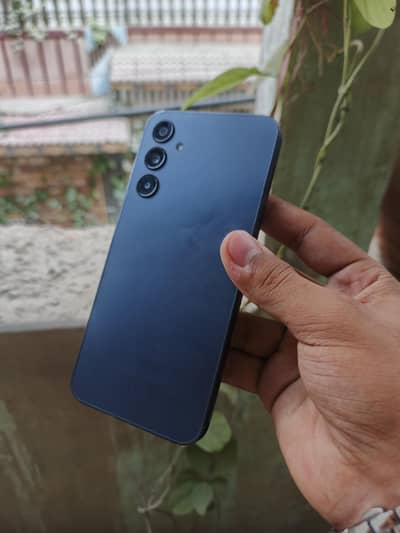 Samsung Mobile A25 5G