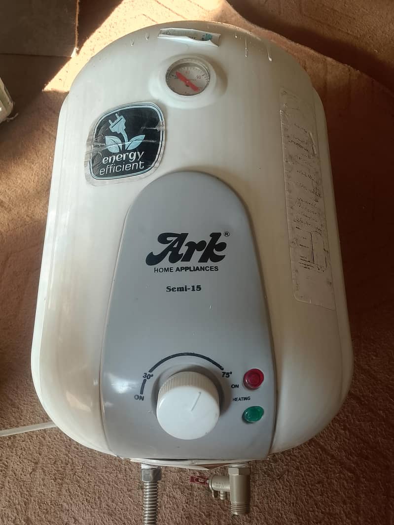 Ark Grezer 1