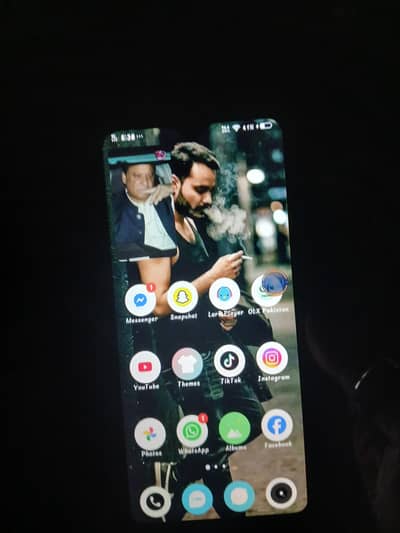 Vivo Y19