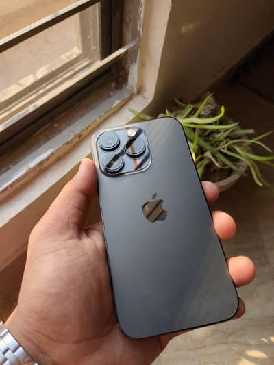 Apple iPhone 14 Pro