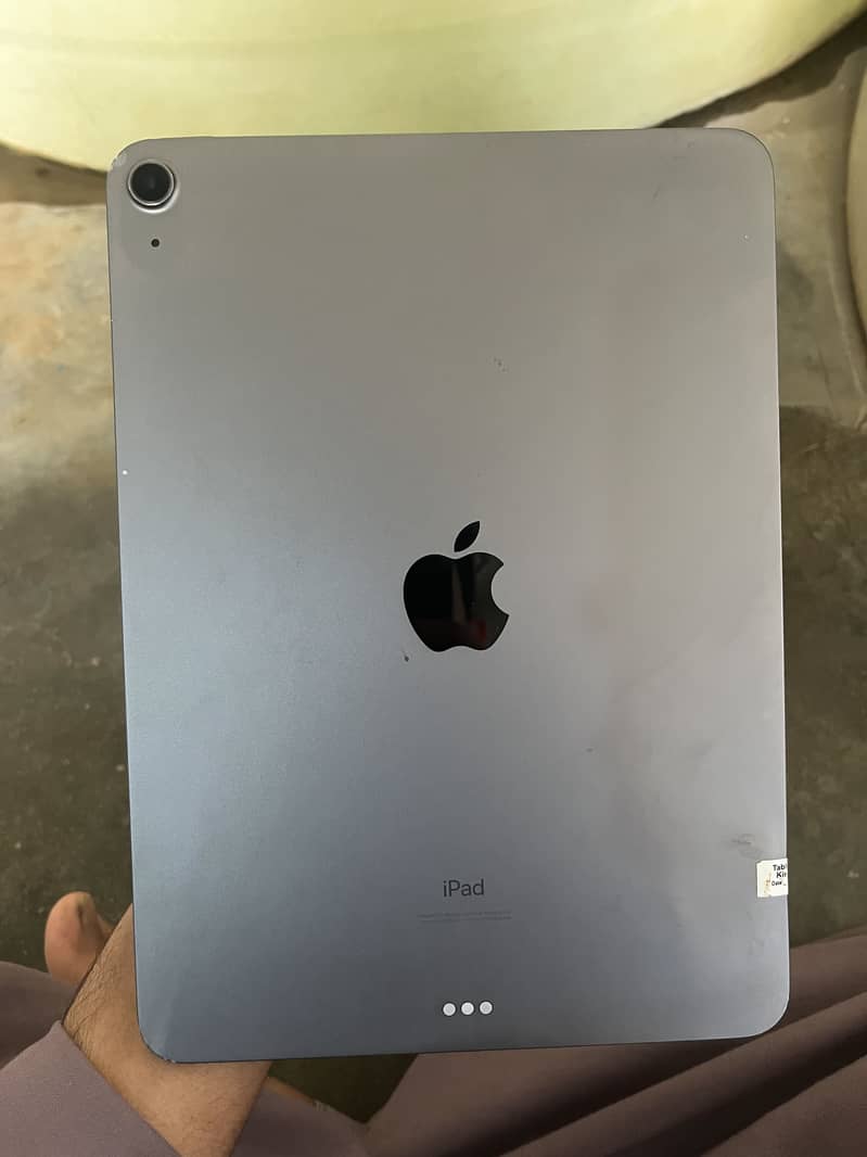 I pad 4 generations 0